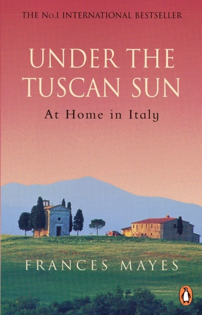 Under The Tuscan Sun