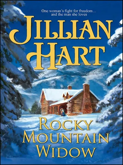 Rocky Mountain Widow
