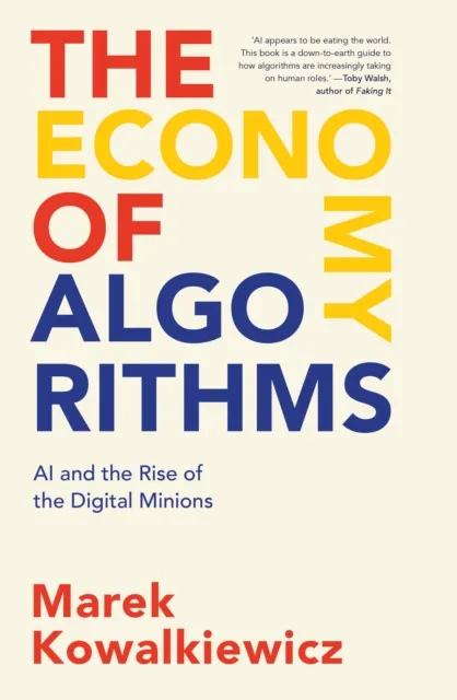 Economy of Algorithms