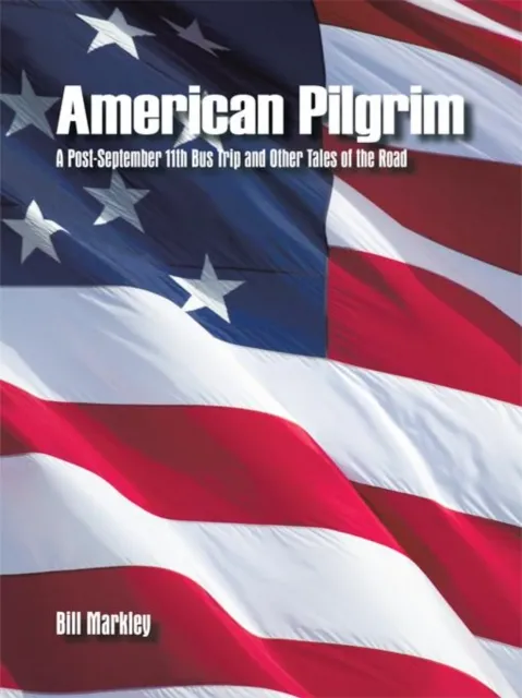 American Pilgrim