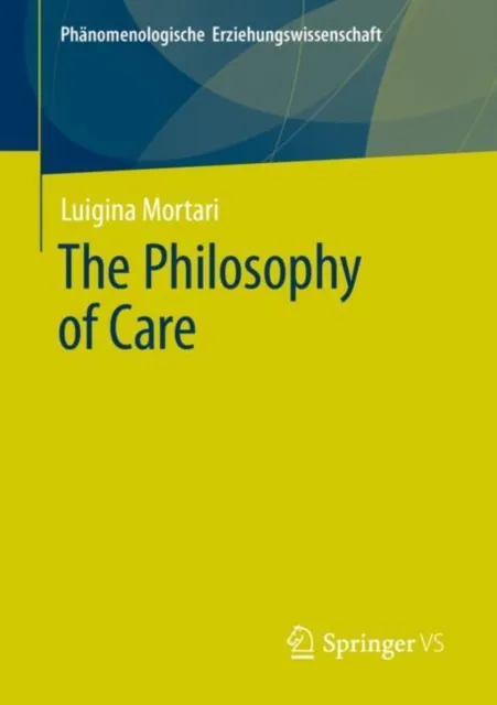 Philosophy of Care