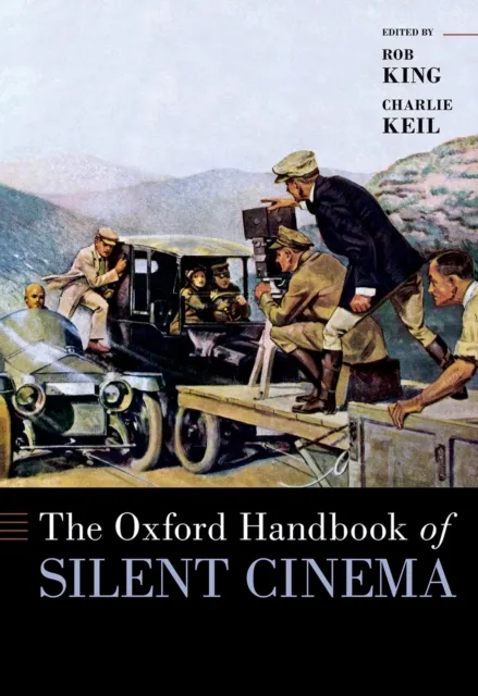 Oxford Handbook of Silent Cinema