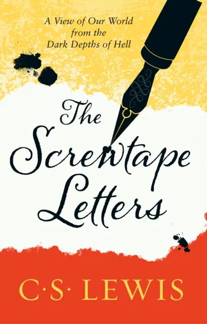 Screwtape Letters