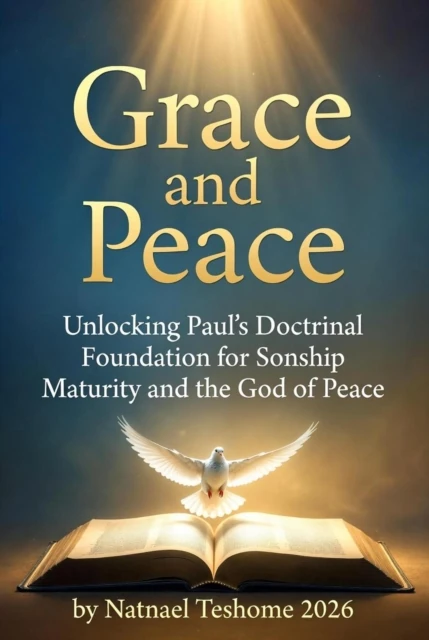 Grace and Peace