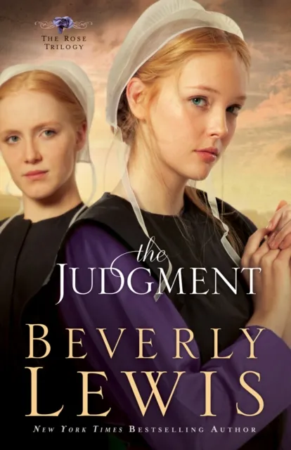 Judgment (The Rose Trilogy Book #2)
