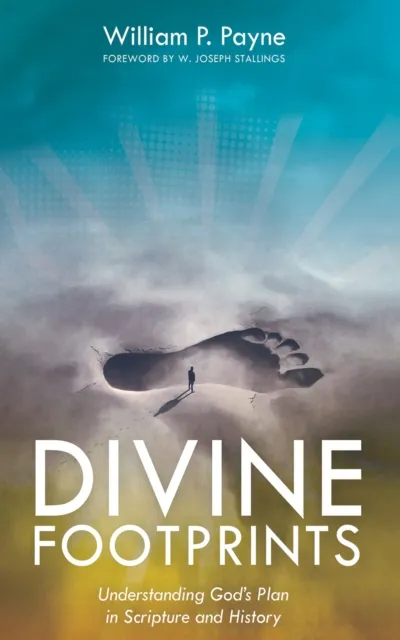 Divine Footprints