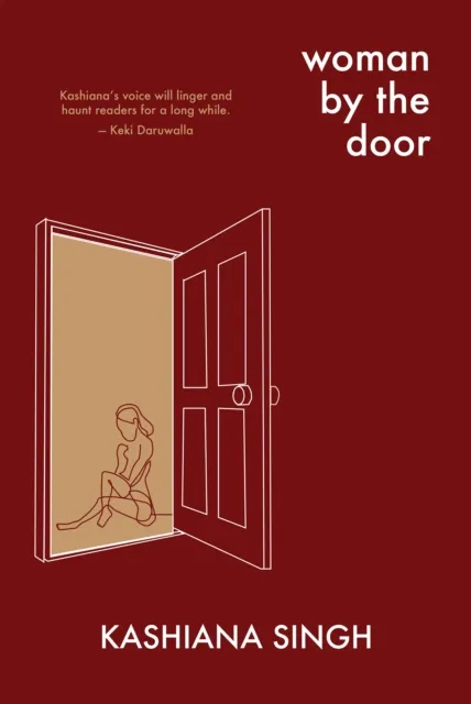 Woman by the Door