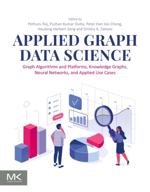 Applied Graph Data Science