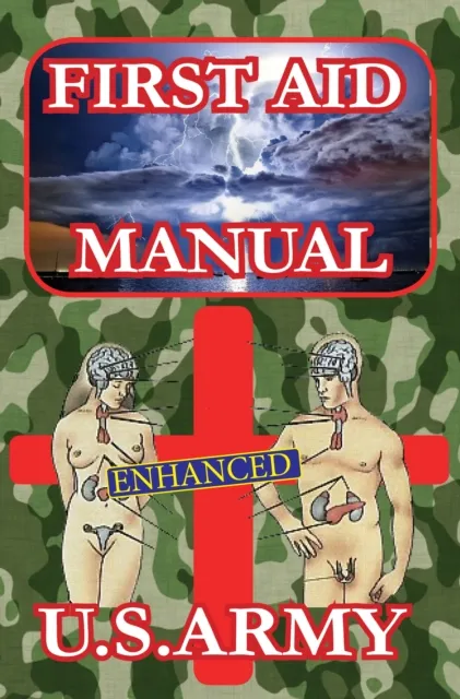 First Aid Manual