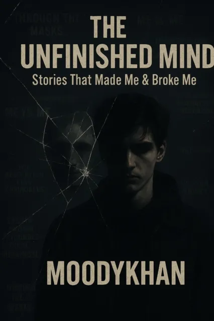 Unfinished Mind: Stories That Made Me & Broke Me