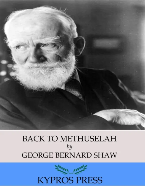 Back to Methuselah