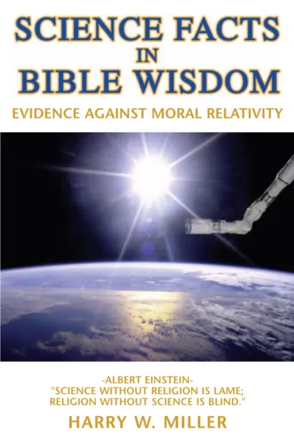 Science Facts in Bible Wisdom
