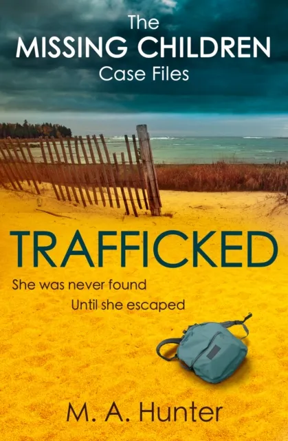 Trafficked