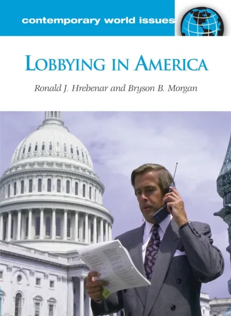 Lobbying in America