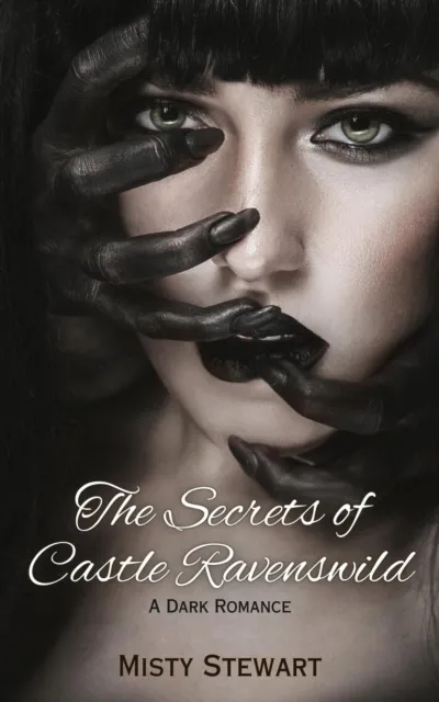 Secrets of Castle Ravenswild