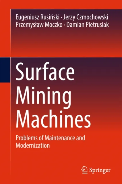 Surface Mining Machines
