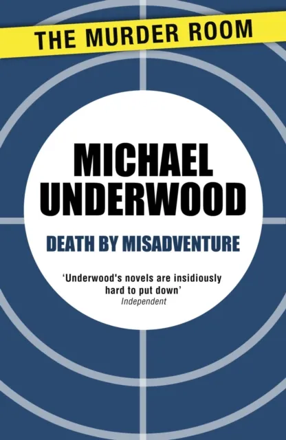 Death by Misadventure