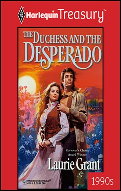 Duchess and the Desperado