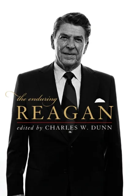 Enduring Reagan