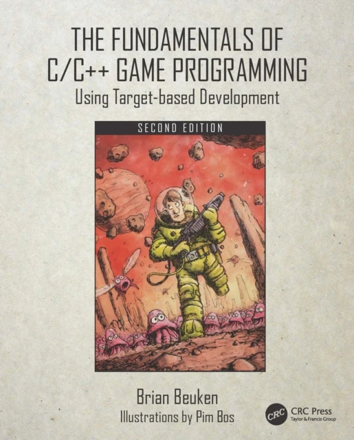 Fundamentals of C/C++ Game Programming
