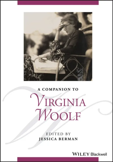 Companion to Virginia Woolf