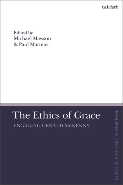 Ethics of Grace