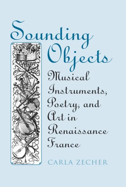 Sounding Objects