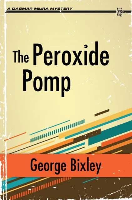 Peroxide Pomp
