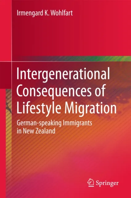 Intergenerational Consequences of Lifestyle Migration