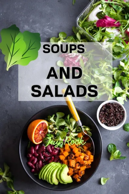 Soups And Salads