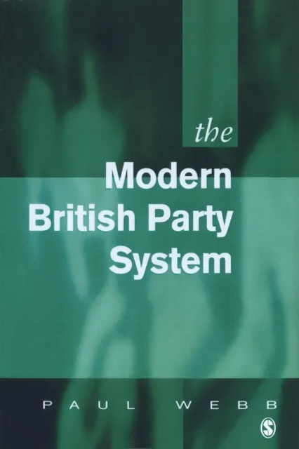 Modern British Party System