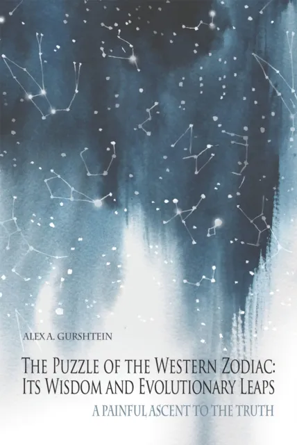 Puzzle of the Western Zodiac: Its Wisdom and Evolutionary Leaps