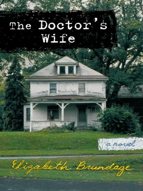 Doctor's Wife