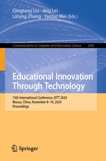 Educational Innovation Through Technology