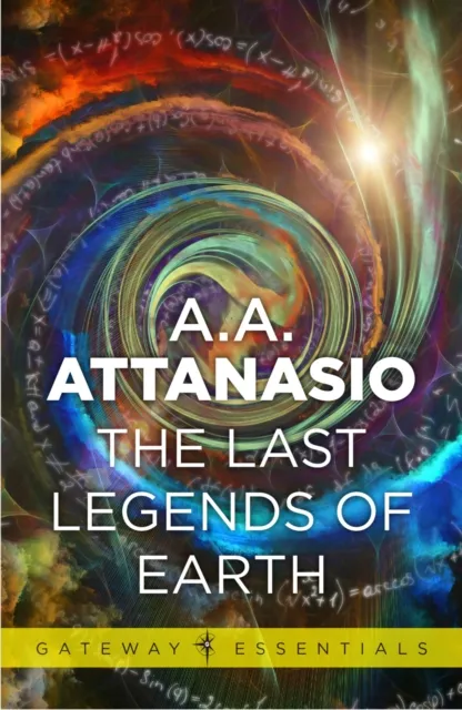 Last Legends of Earth