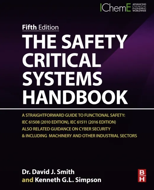 Safety Critical Systems Handbook