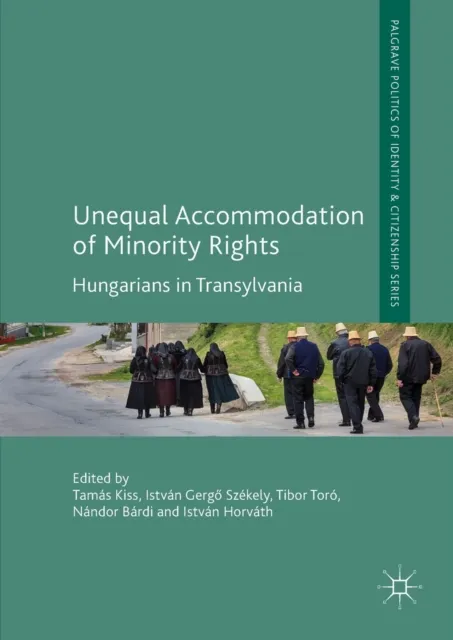 Unequal Accommodation of Minority Rights
