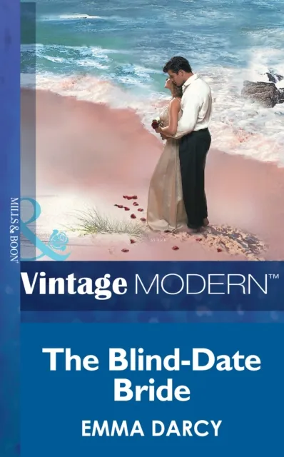 Blind-Date Bride
