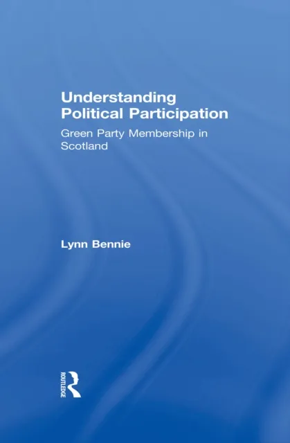Understanding Political Participation