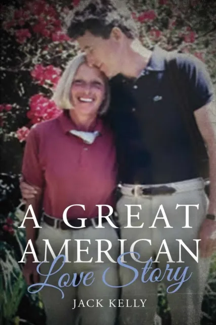 Great American Love Story