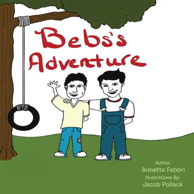 Bebs'S Adventure