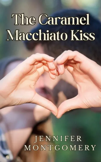 Caramel Macchiato Kiss