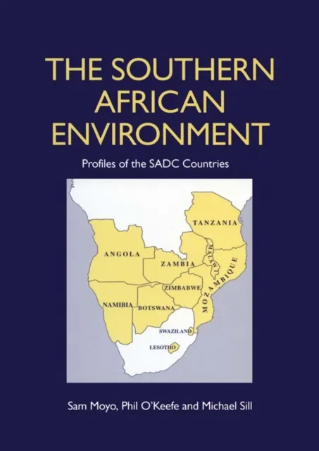 Southern African Environment
