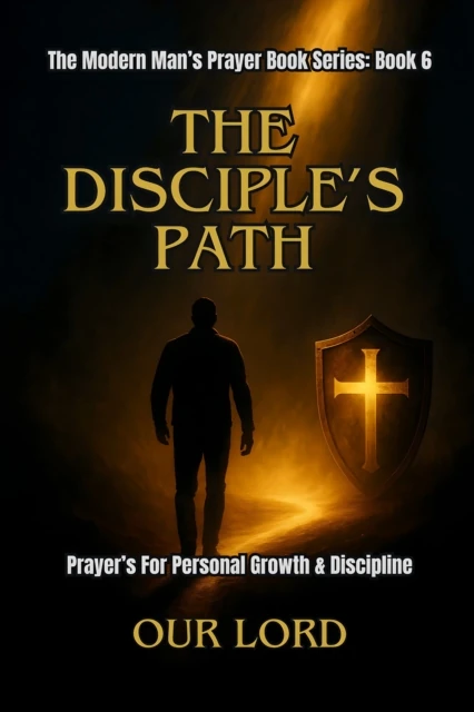 Disciple's Path