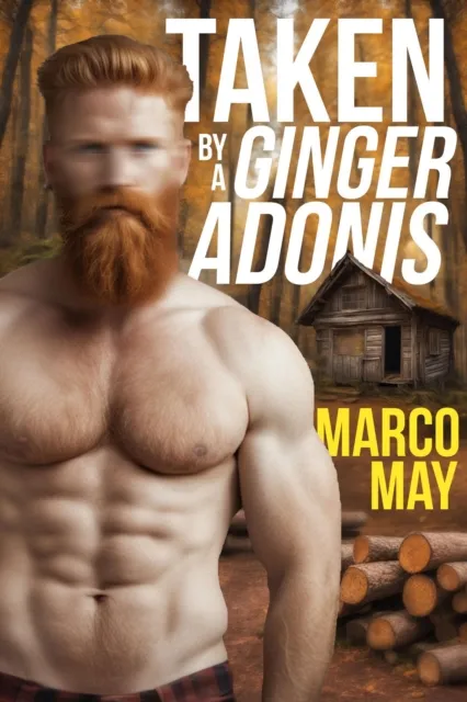 Taken by a Ginger Adonis