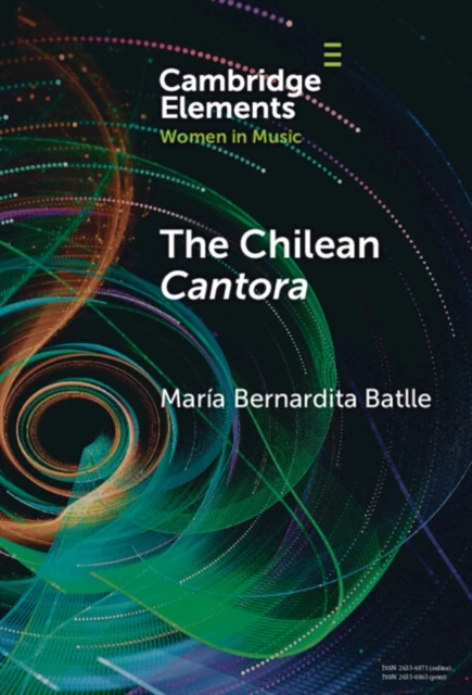 Chilean Cantora