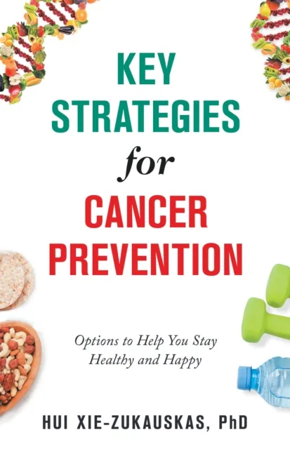 Key Strategies for Cancer Prevention