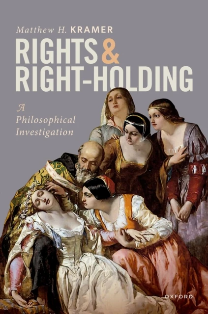 Rights and Right-Holding