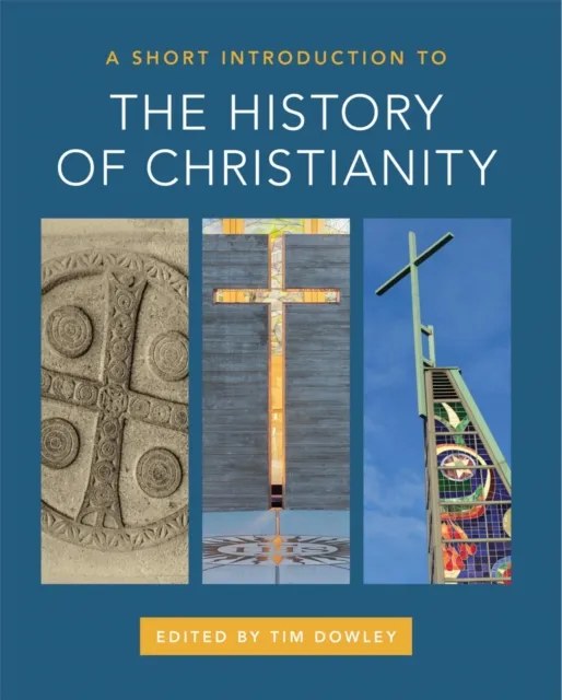 Short Introduction to the History of Christianity