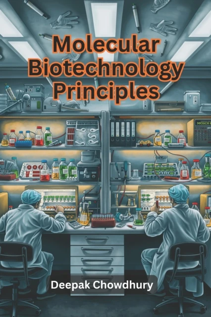 Molecular Biotechnology Principles